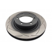2003-2009 Toyota 4Runner Front Street Series T2 Brake Rotor 2003-2009 Toyota 4Runner Front Street Series T2 Brake Rotor
