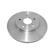2006-2015 Lexus IS250 Front Street Series Brake Rotor 2006-2015 Lexus IS250 Front Street Series Brake Rotor