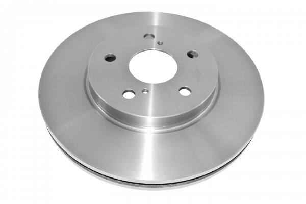 2006-2015 Lexus IS250 Front Street Series Brake Rotor