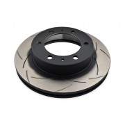 2005-2011 Toyota 4Runner Front Street Series T2 Brake Rotor 2005-2011 Toyota 4Runner Front Street Series T2 Brake Rotor