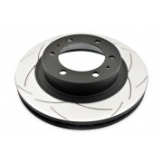 2007-2014 Toyota FJ Cruiser Front Street Series T2 Brake Rotor 2007-2014 Toyota FJ Cruiser Front Street Series T2 Brake Rotor