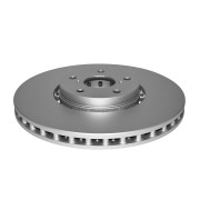 2006-2022 Lexus IS350 Front Street Series En-Shield Brake Rotor 2006-2022 Lexus IS350 Front Street Series En-Shield Brake Rotor