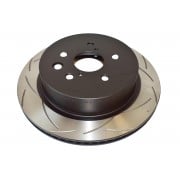 2006-2013 Lexus IS350 Rear Street Series T2 Brake Rotor 2006-2013 Lexus IS350 Rear Street Series T2 Brake Rotor