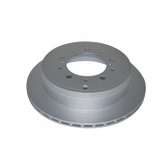 2013-2021 Toyota Land Cruiser Rear Street Series En-Shield Brake Rotor 2013-2021 Toyota Land Cruiser Rear Street Series En-Shield Brake Rotor