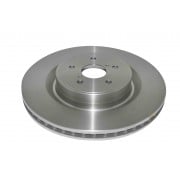 2008-2014 Lexus IS F Front Street Series Brake Rotor 2008-2014 Lexus IS F Front Street Series Brake Rotor