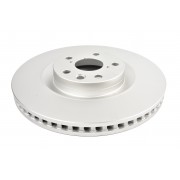 2016-2022 Lexus IS300 Front Street Series En-Shield Brake Rotor 2016-2022 Lexus IS300 Front Street Series En-Shield Brake Rotor