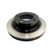 2013-2021 Toyota Land Cruiser Front 4000 Series HD Brake Rotor 2013-2021 Toyota Land Cruiser Front 4000 Series HD Brake Rotor