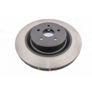 2008-2014 Lexus IS F Front 4000 Series HD Brake Rotor 2008-2014 Lexus IS F Front 4000 Series HD Brake Rotor