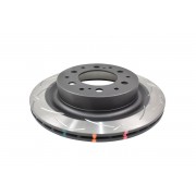 2022 Lexus LX600 Rear 4000 Series T3 Brake Rotor 2022 Lexus LX600 Rear 4000 Series T3 Brake Rotor