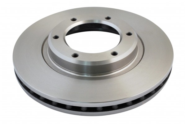 1993-1994 Lexus LS400 Front Street Series Brake Rotor