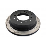 2003-2009 Toyota 4Runner Rear Street Series T2 Brake Rotor 2003-2009 Toyota 4Runner Rear Street Series T2 Brake Rotor