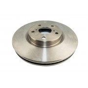 2001-2006 Lexus LS430 Front Street Series Brake Rotor 2001-2006 Lexus LS430 Front Street Series Brake Rotor