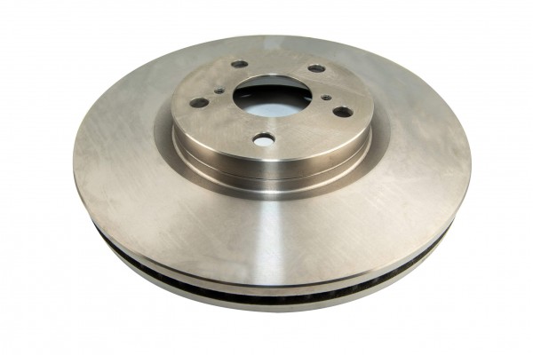 2001-2006 Lexus LS430 Front Street Series Brake Rotor