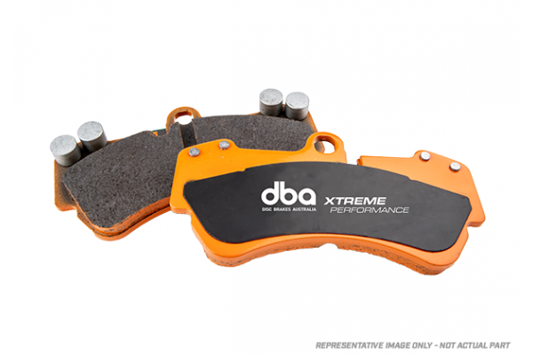 2003-2023 Toyota 4Runner Xtreme Performance Brake Pads