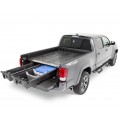 DECKED STORAGE LINER TACOMA 5'1" BED