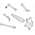 2008-2014 LEXUS IS F REAR UPPER #1 TRAILING LINK BUSHINGS