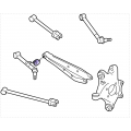 2006-2006 LEXUS GS300 REAR LOWER CONTROL ARM BUSHINGS