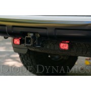 STAGE SERIES REVERSE LIGHT KIT FOR 2016-2021 TOYOTA TACOMA, C2 SPORT DIODE DYNAMICS