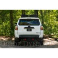STAGE SERIES REVERSE LIGHT KIT FOR 2010-2021 TOYOTA 4RUNNER, C2 PRO DIODE DYNAMICS