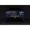 2016-2023 Toyota Tacoma Stealth SS30 Pro Yellow Driving