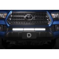 2016-2023 Toyota Tacoma Stealth SS30 Pro Yellow Driving