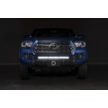 2016-2023 Toyota Tacoma Stealth SS30 Pro Yellow Driving