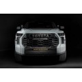 2022-2026 Toyota Tundra Pro Grille SS20 Pro LED Kit White Combo 2022-2026 Toyota Tundra Pro Grille SS20 Pro LED Kit White Combo