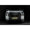 2022-2026 Toyota Tundra Stealth SS20 Pro Yellow Driving