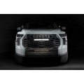 2022-2026 Toyota Tundra Pro Grille SS20 Pro LED Kit White Combo 2022-2026 Toyota Tundra Pro Grille SS20 Pro LED Kit White Combo