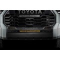 2022-2026 Toyota Tundra Stealth SS20 Pro Yellow Driving