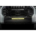 2022-2026 Toyota Tundra Stealth SS20 Pro Yellow Driving