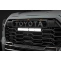 2022-2026 Toyota Tundra Pro Grille SS20 Pro LED Kit White Combo 2022-2026 Toyota Tundra Pro Grille SS20 Pro LED Kit White Combo
