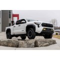 2024 Toyota Tacoma Diode Dynamics - SS6 LED Fog Light Kit for 2024+ Toyota Tacoma, Amber Wide 2024 Toyota Tacoma Diode Dynamics - SS6 LED Fog Light Kit for 2024+ Toyota Tacoma, Amber Wide
