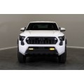 2024 Toyota Tacoma Diode Dynamics - SS6 LED Fog Light Kit for 2024+ Toyota Tacoma, Amber Wide 2024 Toyota Tacoma Diode Dynamics - SS6 LED Fog Light Kit for 2024+ Toyota Tacoma, Amber Wide