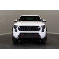 2024 Toyota Tacoma Diode Dynamics - SS6 LED Fog Light Kit for 2024+ Toyota Tacoma, Amber Wide 2024 Toyota Tacoma Diode Dynamics - SS6 LED Fog Light Kit for 2024+ Toyota Tacoma, Amber Wide