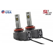 2007-2016 Lexus RX350 H11 SL1 LED Bulbs Pair Diode Dynamics 2007-2016 Lexus RX350 H11 SL1 LED Bulbs Pair Diode Dynamics