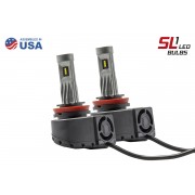 2014-2023 Lexus GX460 H9 SL1 LED Bulbs Pair Diode Dynamics 2014-2023 Lexus GX460 H9 SL1 LED Bulbs Pair Diode Dynamics