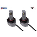 2007-2013 Toyota Tundra H10 SLF LED Cool White Pair Diode Dynamics 2007-2013 Toyota Tundra H10 SLF LED Cool White Pair Diode Dynamics