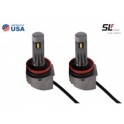 2010-2015 Lexus RX350 H11 SLF LED Yellow Pair Diode Dynamics 2010-2015 Lexus RX350 H11 SLF LED Yellow Pair Diode Dynamics