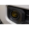 2014-2021 Toyota Tundra Elite Series Type B Fog Lamps, White Pair Diode Dynamics 2014-2021 Toyota Tundra Elite Series Type B Fog Lamps, White Pair Diode Dynamics