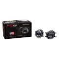 2014-2021 Toyota Tundra Elite Series Type B Fog Lamps, White Pair Diode Dynamics 2014-2021 Toyota Tundra Elite Series Type B Fog Lamps, White Pair Diode Dynamics
