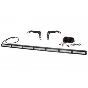 SS42 Stealth Lightbar Kit for 2014-2021 Toyota Tundra, White Flood SS42 Stealth Lightbar Kit for 2014-2021 Toyota Tundra, White Flood