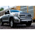 SS42 Stealth Lightbar Kit for 2014-2021 Toyota Tundra, White Flood