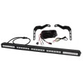 SS42 Stealth Lightbar Kit for 2014-2021 Toyota Tundra, White Flood