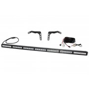 SS42 Stealth Lightbar Kit for 2014-2021 Toyota Tundra, White Combo SS42 Stealth Lightbar Kit for 2014-2021 Toyota Tundra, White Combo