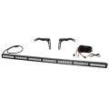 SS42 Stealth Lightbar Kit for 2014-2021 Toyota Tundra, Amber Driving SS42 Stealth Lightbar Kit for 2014-2021 Toyota Tundra, Amber Driving