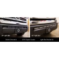 SS42 Stealth Lightbar Kit for 2014-2021 Toyota Tundra, Amber Flood SS42 Stealth Lightbar Kit for 2014-2021 Toyota Tundra, Amber Flood