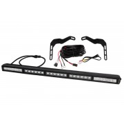 SS30 Stealth Lightbar Kit for 2014-2021 Toyota Tundra, White Combo SS30 Stealth Lightbar Kit for 2014-2021 Toyota Tundra, White Combo