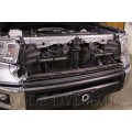 SS12 Driving Light Kit for 2014-2021 Toyota Tundra, Amber Driving