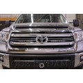 SS12 Driving Light Kit for 2014-2021 Toyota Tundra, Amber Driving